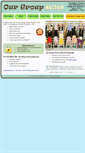 Mobile Screenshot of ourgrouponline.com